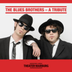Im Auftrag des Herrn! Blues-Brothers-Musical in Marburg