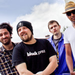 Damn Good Kids spielen beim T-Mania 2013
