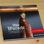 Was ist das Nordhessische “Nationalgericht”? “Fachliteratur” für alle  Ahle-Wurscht-Fans! 