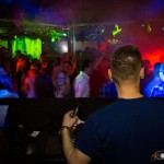 Monsta Birthday Party – 9 Jahre Hazienda