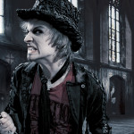 Metal-Oper-”Heimspiel” – Tobias Sammets Avantasia kommt nach Fulda