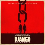 Soundtrack – Django Unchained (Universal)