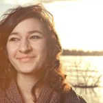 Singer-Songwriterin mit Herz im Interview – Eva Croissant in Marburg
