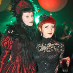 Vampires Ballroom – Musiktheater Kassel – 31.3.2013