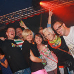 Be open for your local Open Air – Steinberg Open Air 2013!