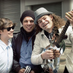 Johnny Rieger Band im Pfeffermintz Warburg