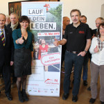 E.ON Mitte Kassel Marathon – Stadt begrüßt eigenen Wettbewerb für Azubis
