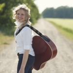 Marburg – Nashville – Schwalmstadt – Lisa-Marie Fischer im Kulturbahnhof Schwalm