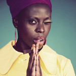 Reggae! –  Singer-Songwriterin Jaqee in Dalhausen