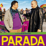 Meisterwerk! Film “Parada” zu gewinnen!