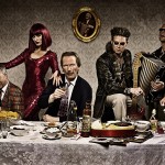 Polka trifft Pop! – Schräges Musikkabarett in der Paderborner Paderhalle