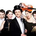Roaring Twenties in Bad Wildungen