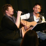 Emotional female accoustic covers – Songbird wollen Marburg verzaubern