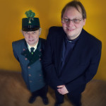 Slam-barett – Die Strack’n'Stani-Show legt los!