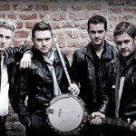 So Irisch – The Kilkennys kommen nach Beverungen