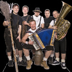 Istha feiert – Weizenkirmes