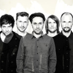 Neue Bandbestätigung beim Open Flair2013