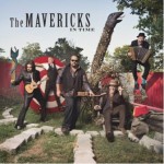 The Mavericks – In Time (Universal)
