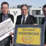 Helfen und Gewinnen – Mehr als 25.000 Euro für gemeinnützige Zwecke