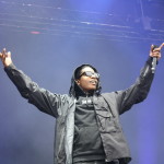 Rock am Ring 2013 der dritte Tag