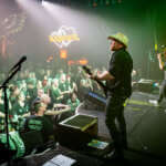 MIKO ROCK: Die Coverband aus Frankfurt mit Herz, Sound und Live-Power!