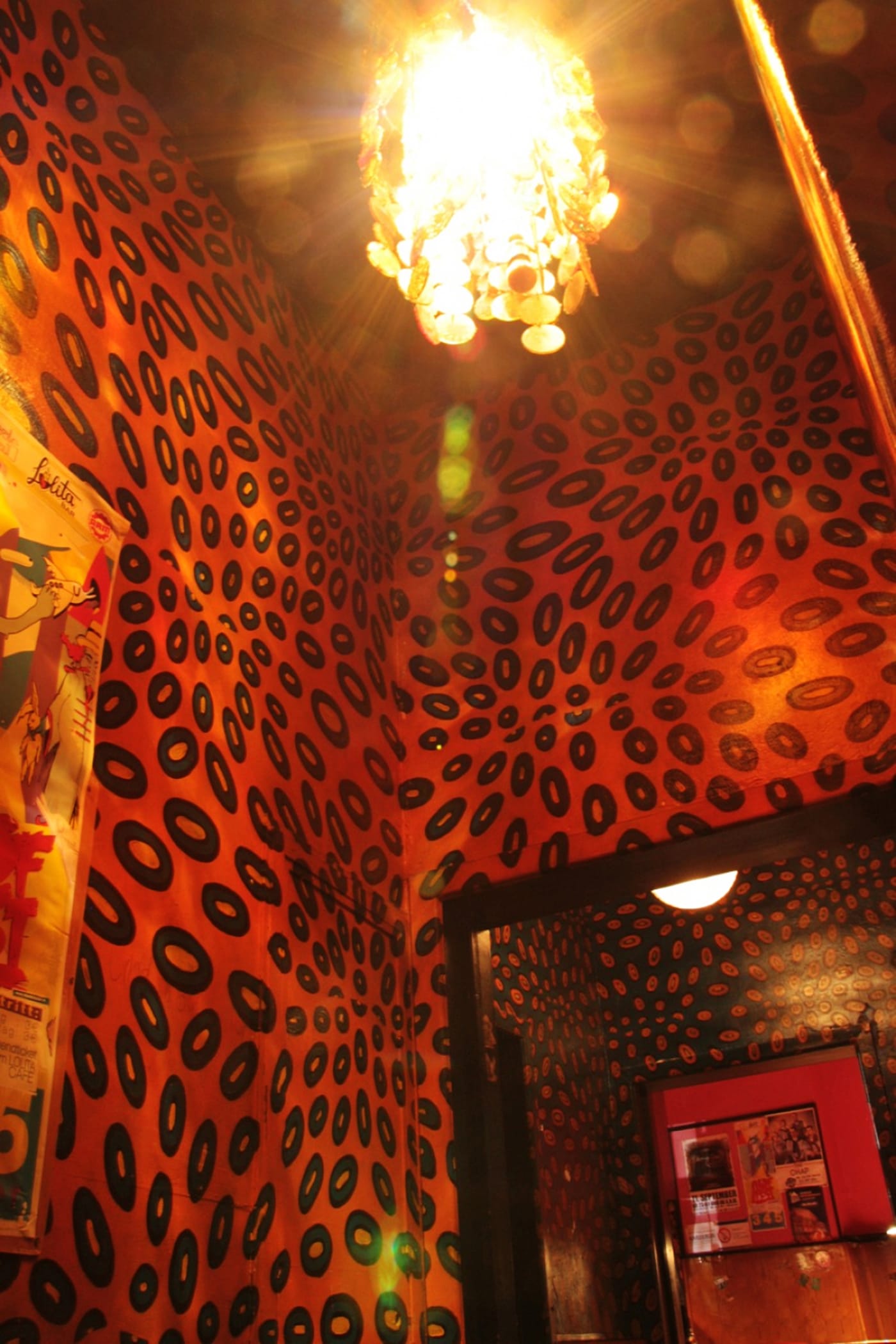 Lolita Bar, Kassel Lolita Bar Kassel Rückblick