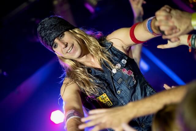 John Diva live 2019 Mylord
Foto: FMS Archiv 