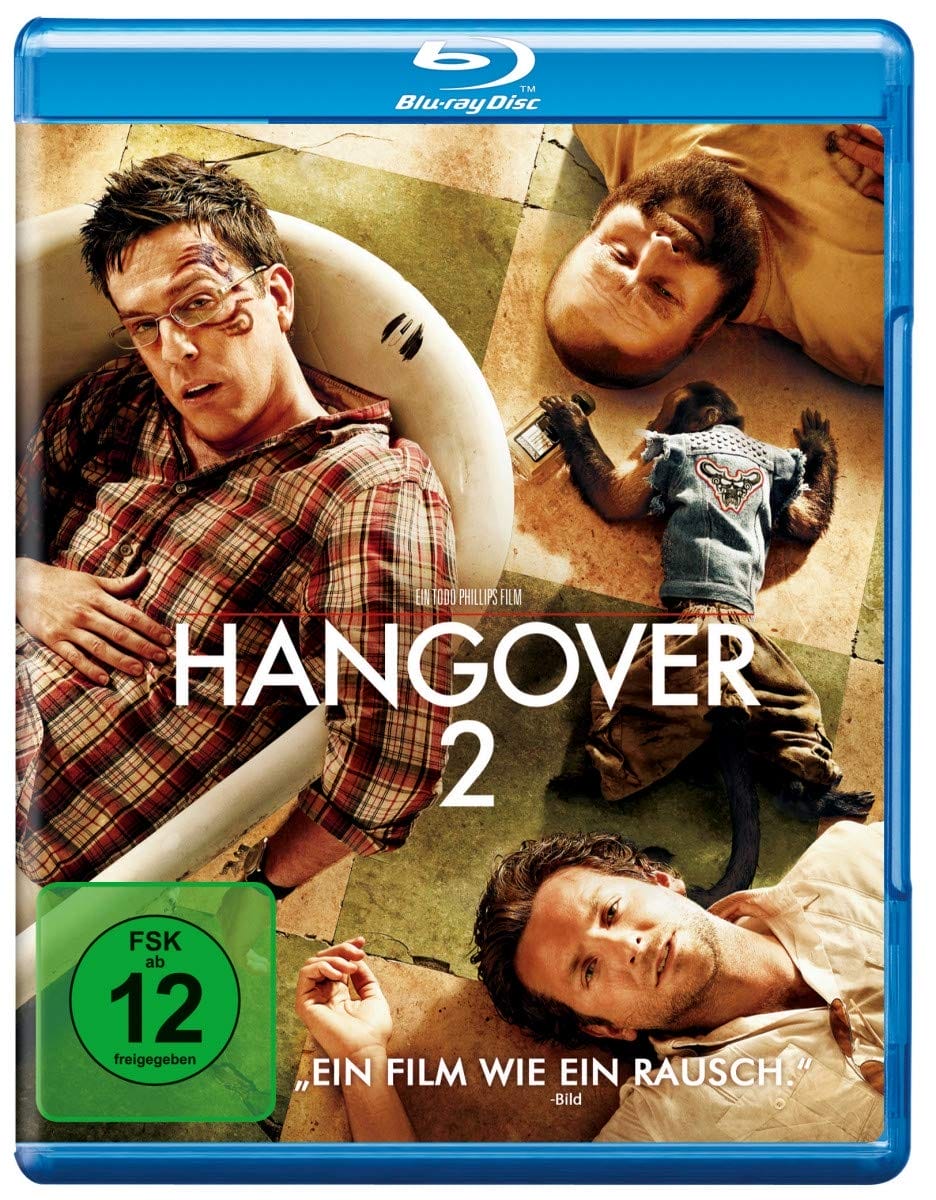 Hangover 2 | (c) Warner Bros (Universal Pictures)