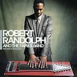 Robert Randolph - CD Cover