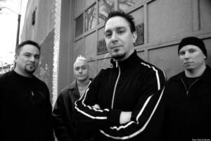 Sick Of It All