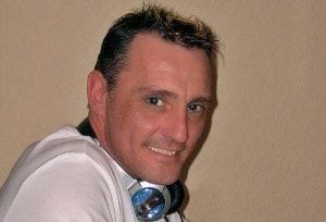 DJ Gento