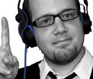 Jason von den Teachers sprach mit uns über die Partyreihe "Do the Residääänce". Jason_Teachers