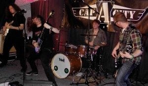 True Rock aus Warburg