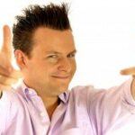 50 Comedians in 24 Stunden: Tobias Mann