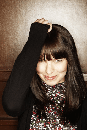 Marit Larsen im Interview Marit Larsen im Ww-Interview