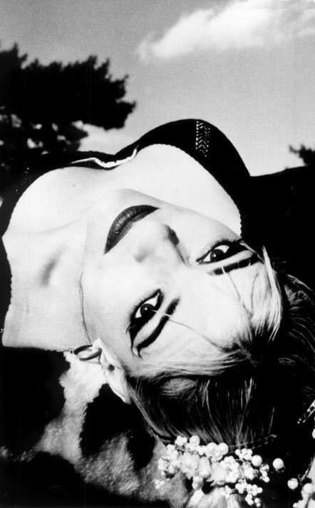 Nina Hagen, Interview Nina Hagen im Interview
