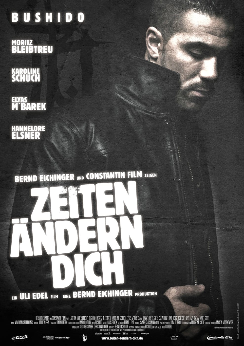 Bushido | Zeiten ändern sich | (c) Constantin Film (Universal Pictures)