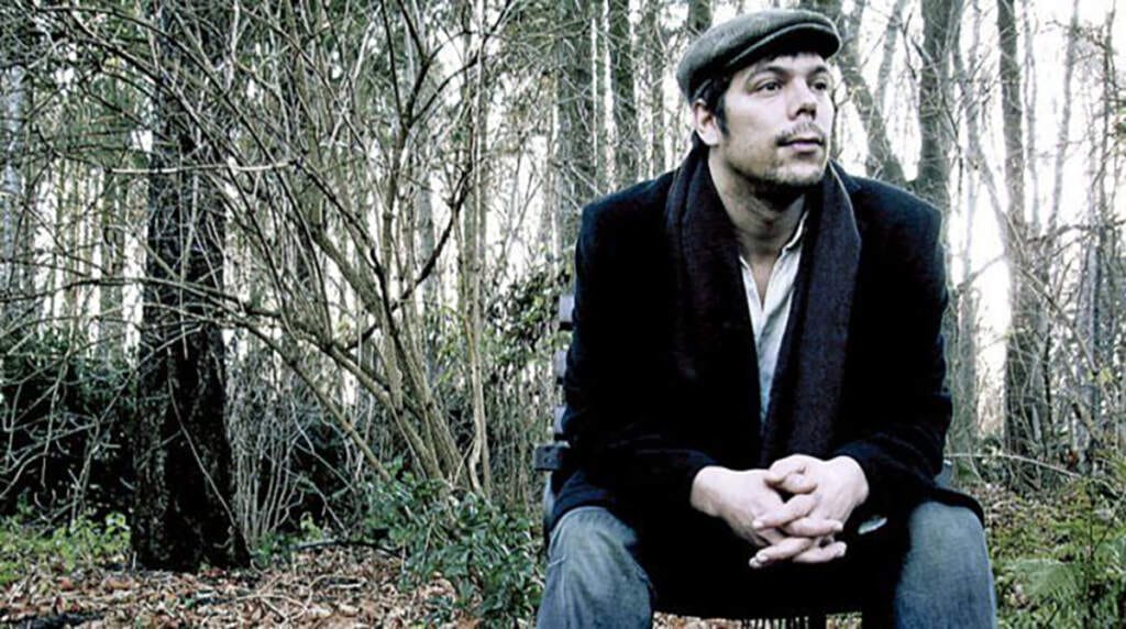 Felix Römer: der bekannteste Poetry-Slamer der Region | (c) Felix Römer