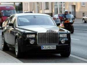 Rolls Royce