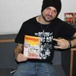 Ww-Interview mit Stu Block von Iced Earth