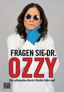 Fragen Sie Dr Ozzy von Ozzy Osbourne