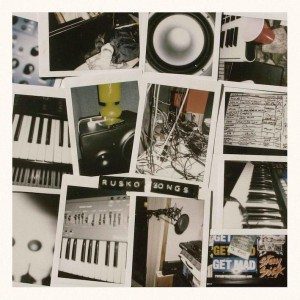 Rusko – Songs (Cooperative Music) Rusko - Songs (Cooperative Music)