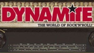 dynamite