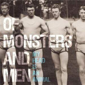 of monsters and man