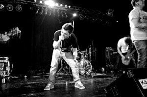 dead like swensea