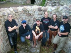 Steven Stealer Band