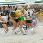 SexySoccer 2012 - der besondere Kick zur EM