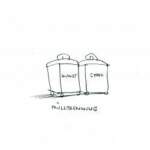 CARICATURA VI eröffnete im KulturBahnhof Kassel