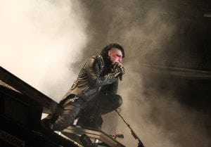 Marilyn Manson