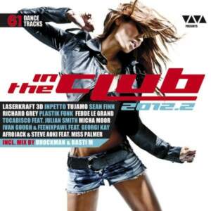 V.A:_In_the_Club_2012_2
